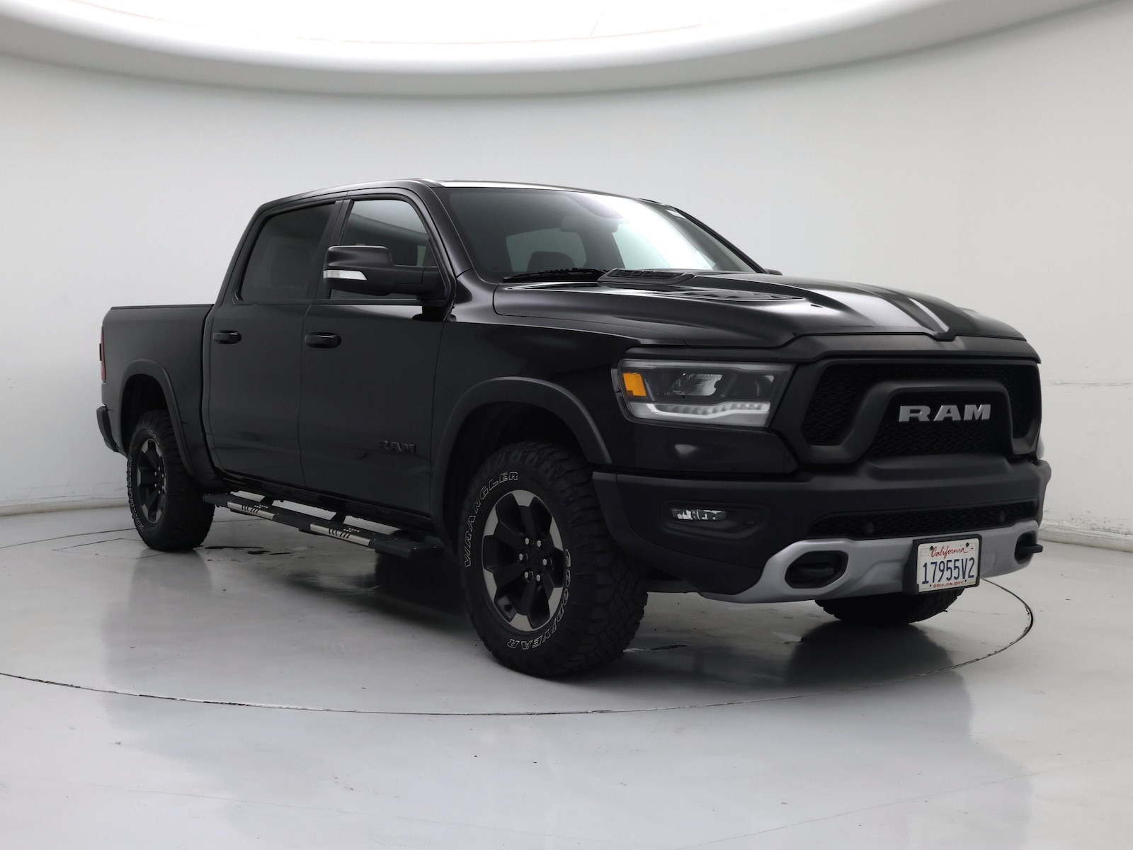 ram ram 1500 pickup 2019 1C6SRFLTXKN652306 image ram ram 1500 pickup 2019 1C6SRFLTXKN652306 image